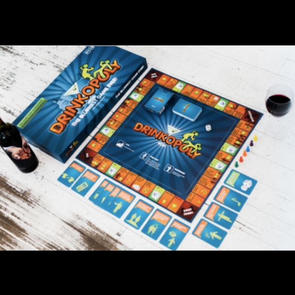 Board Game - Picture 3 of 3